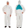 Traje de Seguridad Desechable 3M®4520