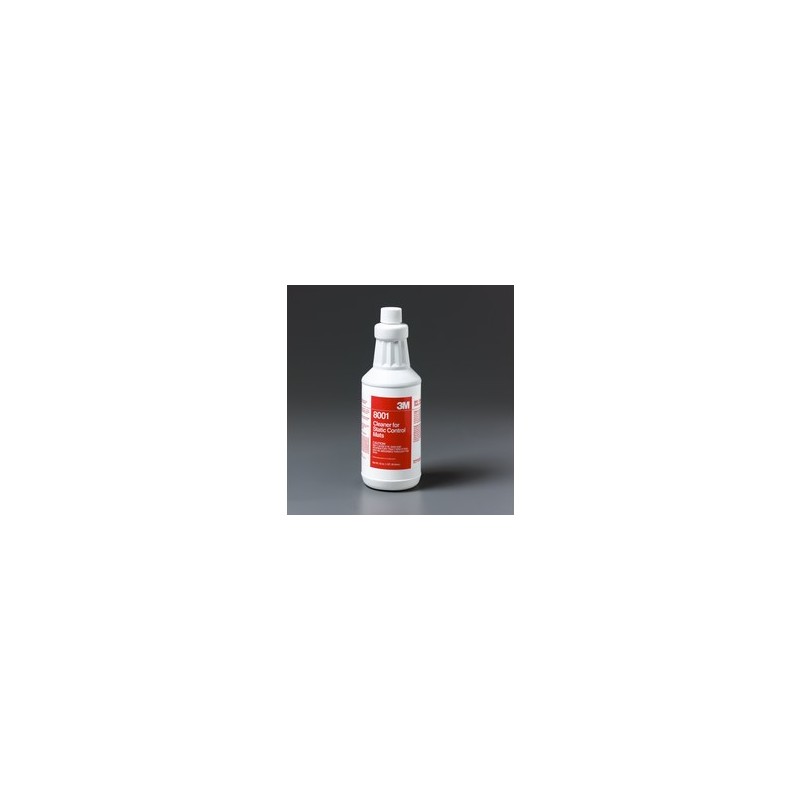 3M 8001 Producto químico de limpieza ESD/antiestático