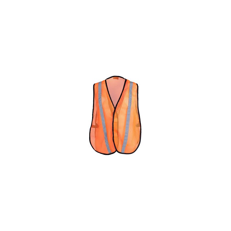 chaleco de malla 8018 A