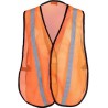 chaleco de malla 8018 A