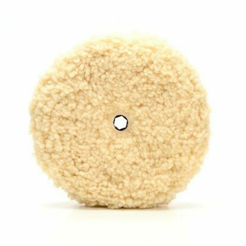 3M-PERFECT IT 6"LOW LINT WOOL