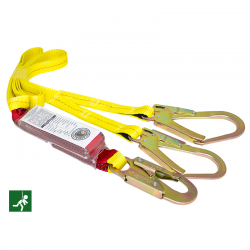 SAW-DG Linea de vida...
