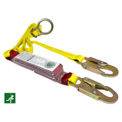 SAW-TBD Linea de vida...